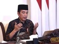 Muhammadiyah Sarankan Jokowi Redakan Kegaduhan Politik