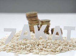 Bolehkah Bayar Zakat Fitrah Secara Online? Ini Penjelasannya