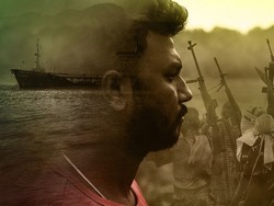 Kisah Pelaut India Diculik Bajak Laut di Perairan Nigeria Selama 70 Hari
