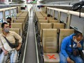 KAI Bakal Naikkan Harga Tiket Kereta Api Jarak Jauh