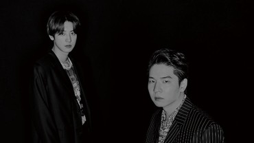 Lirik Lagu Yours - Raiden x Chanyeol EXO Feat. LeeHi dan CHANGMO