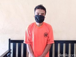 Pria Ini Perkosa Tetangga Usai Bebas dari Penjara Gegara Corona