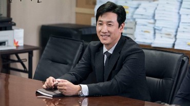 Eks Tunangan Park Yoochun Juga Terlibat Kasus Narkoba Lee Sun Kyun