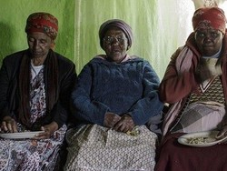 Pemakaman Rahasia, Tradisi Kuno Afrika untuk Cegah Penyebaran Corona