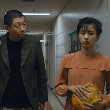 Siap Meneror, Serial Horor Jepang 'JU-ON: Origins' Tayang di Netflix Juli 2020