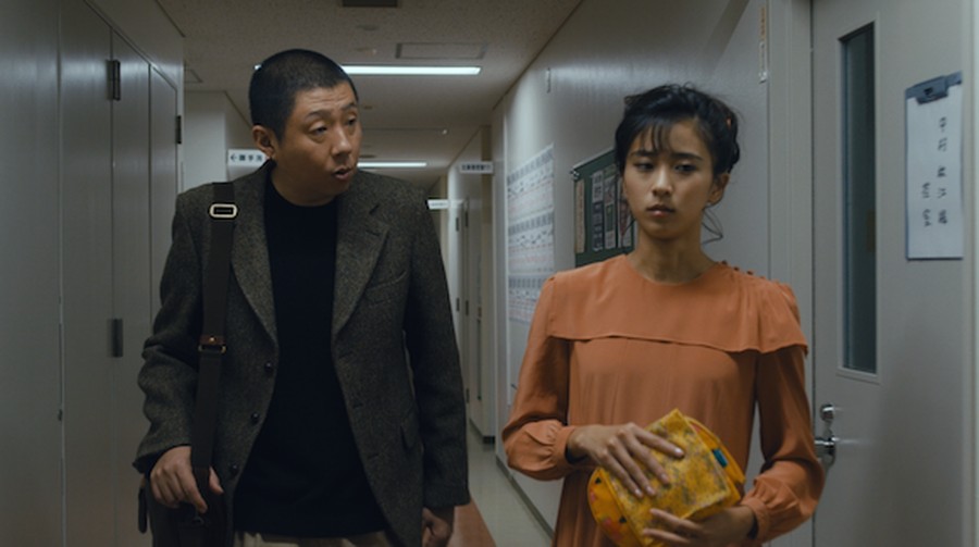 JU-ON: Origins JU-ON: Origins