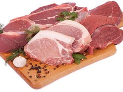 Viral 63 Ton Daging Sapi Oplosan Daging Babi, Ini Cara Membedakannya