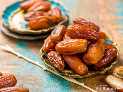 7 Manfaat Air Rendaman Kurma, Cegah Sembelit hingga Tingkatkan Daya Ingat