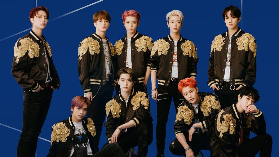 NCT 127