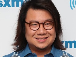 Eksplorasi Terbaru Kevin Kwan di Novel Sex and Vanity
