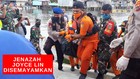 VIDEO: Jenazah Joyce Lin Disemayamkan di RS Bhayangkara