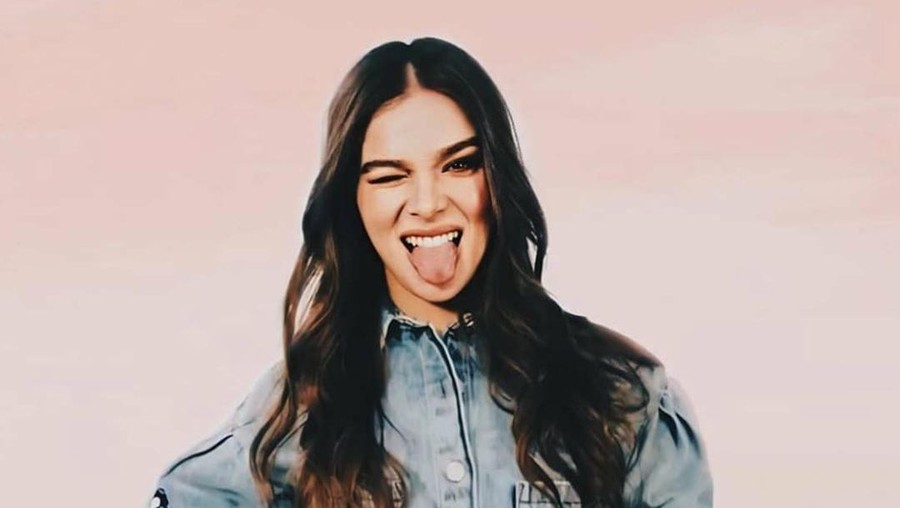 Hailee Steinfeld