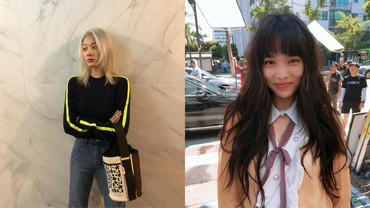 img-title Apa Kabar Para Bidadari Korea yang Pernah 'Dampingi' BTS dan EXO?