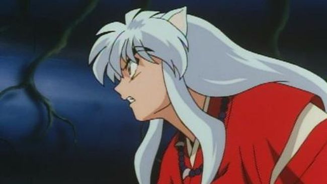 Inuyasha