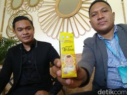 Polemik Foto di Kemasan Minyak Telon, Cucu Nyonya Meneer Gugat Rp 653 M