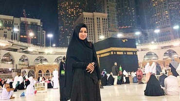 Takut Terus Bersimbah Dosa setelah Hijrah, Ini Permintaan Five Vi