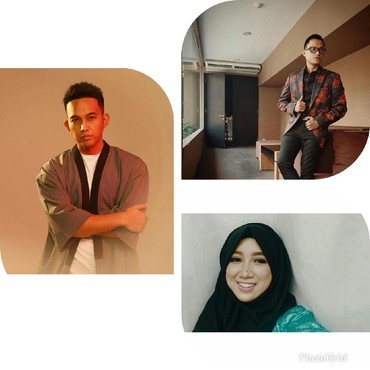 Naga 'Ada Band' & Musisi Natuna Persembahkan Lagu untuk Tim Gugas COVID-19