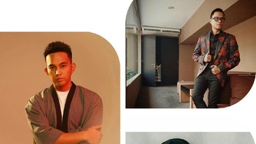 Naga 'Ada Band' & Musisi Natuna Persembahkan Lagu untuk Tim Gugas COVID-19