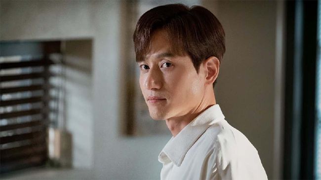 Park Hae-joon
dok. jTBC via Hancinema