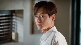 Park Hae-joon Bakal Main Film bersama Song Kang-ho
