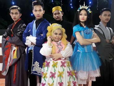 Babak Baru, Lagu Kekeyi Kini Dituduh Plagiat Karya Papa T Bob
