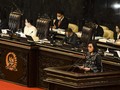 Sri Mulyani Ungkap Biang Keladi Pemicu Aliran Modal Keluar