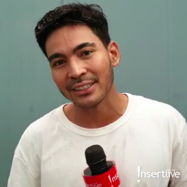 Terganjal Restu Ibu, Robby Purba Pasrah Menjomblo Hingga Sekarang