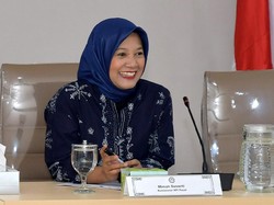 Patuhi Regulasi Siaran di Bulan Suci