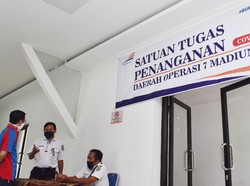 KAI Ancang-Ancang Hadapi The New Normal Usai Pandemi Corona