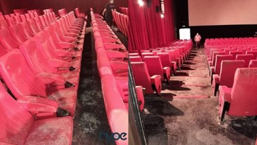 img-title Viral Kursi Bioskop Berjamur karena Pandemi Corona