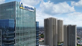 Astra Life Berinovasi Lawan Pandemi #iGotYourBackLawanCOVID
