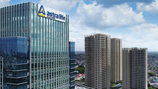 Astra Life Berinovasi Lawan Pandemi #iGotYourBackLawanCOVID