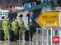 Alasan Maskapai Khawatir Bangkrut karena Tes PCR