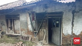 Penerima Bantuan Bedah Rumah BSPS dan Kriterianya