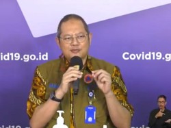 BNPB Ungkap Ego Sektoral Hambat Gugus Tugas Peroleh Data Pasien COVID-19