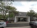 Masjid Kubus di Bandung yang Diapresiasi Penghargaan Dunia