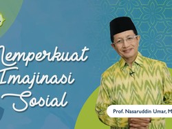 Memperkuat Citra Diri Muslim di Masyarakat