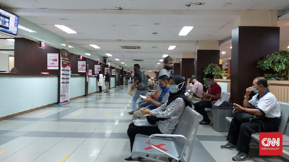 Mulai Hari Ini DKI Bebaskan Denda Pajak Kendaraan Bermotor