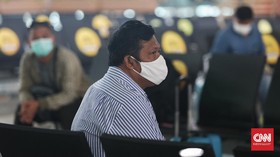 Demokrat Kritik Pemerintah Takut Kekuasaan Runtuh Saat Corona