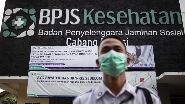 Anggota Komisi IX DPR RI dari Fraksi PKS Alifuddin meminta BPJS Kesehatan menyelidiki insiden kebocoran data kependudukan.