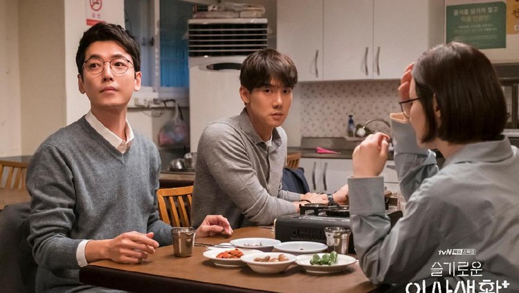 Drama Korea Hospital Playlist Drama Korea Hospital Playlist