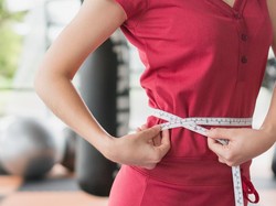 Waspada! Obesitas Bisa Memperparah Infeksi COVID-19