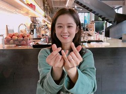 Bintang Oh My Baby Jang Na Ra Ungkap Alasan Belum Nikah di Usia 39 Tahun