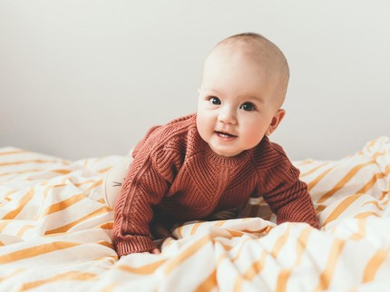 15 Nama Bayi Laki-laki Islami Beragam Makna Berawalan Ch