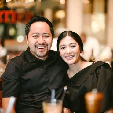 Isu Naysilla Mirdad Mualaf, Ini 3 Fakta Calon Suaminya yang Pengusaha Tajir