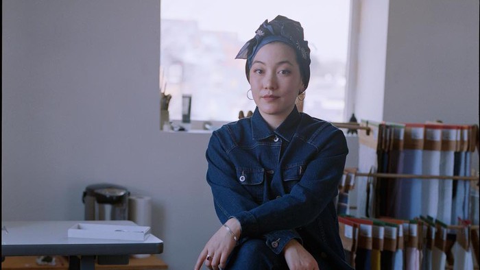 Hana Tajima Bicara tentang Proses Kreatif di Balik Rancangannya untuk Uniqlo dan Pandangan akan Genderless Fashion