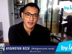 Ingin Ubah Passion Jadi Karier? Intip Dulu Tips dari Afgan