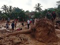 Bencana Alam Buat Indonesia Rugi Rp22,8 Triliun Setiap Tahun