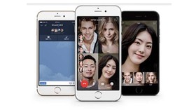 Cara Pakai Video Call Line Hingga 200 Orang