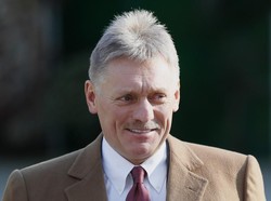 Jubir Putin Dinyatakan Positif Corona